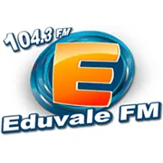 Logo EduVale FM