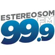 Logo Rádio Estereosom FM