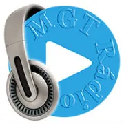 Logo MGT Rádio Sertaneja