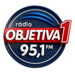 Logo Objetiva 1
