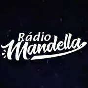 Logo Rádio Mandela Digital