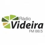Logo Rádio Videira