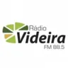Rádio Videira