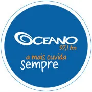 Logo Oceano FM