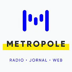 Rádio Metrópole FM Salvador
