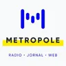 Rádio Metrópole FM Salvador