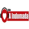 Rádio Web A Indomada