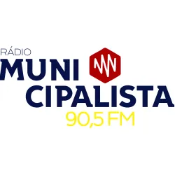 Logo Rádio Municipalista