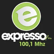 Logo Expresso FM Campos Altos