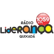 Logo Liderança FM Quixada
