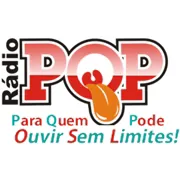 Logo Rádio PQP