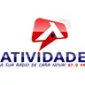 Rádio Atividade Campos Belos