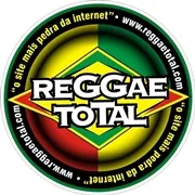 Logo Rádio Reggae Total