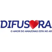 Logo Rádio Difusora do Amazonas