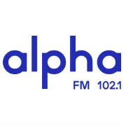 Alpha FM Goiânia