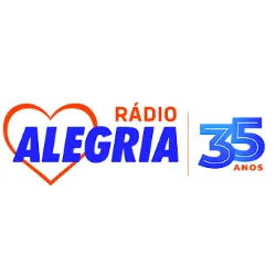 Rádio Alegria Pelotas