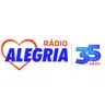 Rádio Alegria Pelotas