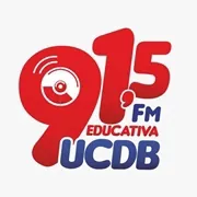 Logo Rádio Educativa UCDB