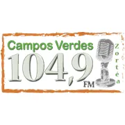 Rádio Campos Verdes