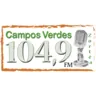 Rádio Campos Verdes