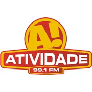 Logo Atividade FM