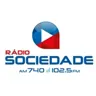 Rádio Sociedade