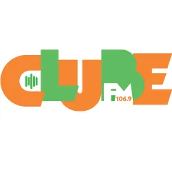 Logo Rádio Clube do Pará