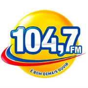 Rádio 104.7 FM
