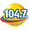 Rádio 104.7 FM