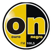 Rádio Ouro Negro FM