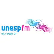 Logo Unesp FM