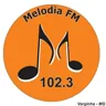 Melodia FM Varginha