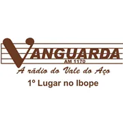 Rádio Vanguarda