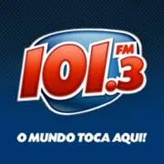 101.3 FM