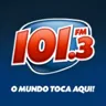 101.3 FM