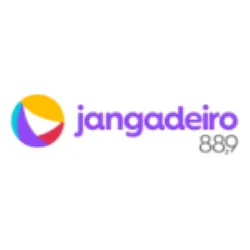 Logo Jangadeiro FM