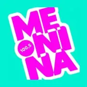 Logo Rádio Menina