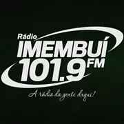 Logo Rádio Imembui