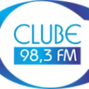 Logo Rádio Clube Lages