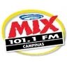 Mix FM Campinas