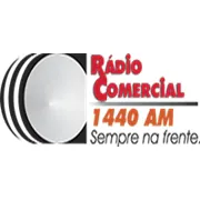 Logo Comercial AM