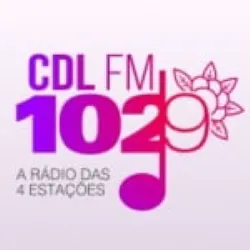 Logo CDL FM