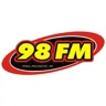 98 FM Presidente Prudente