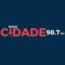 Rádio Cidade São Luiz Gonzaga