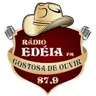 Rádio Edéia FM