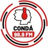 Rádio Super Condá