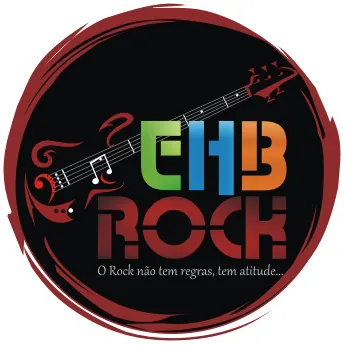 Logo EHB Rock