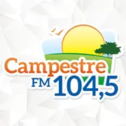 Logo Campestre FM