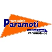 Web Rádio Paramoti