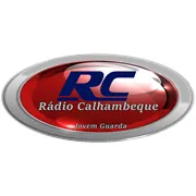 Logo Rádio Calhambeque
